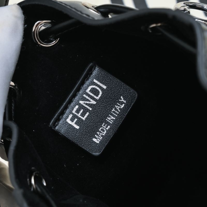 Fendi Bucket Bags